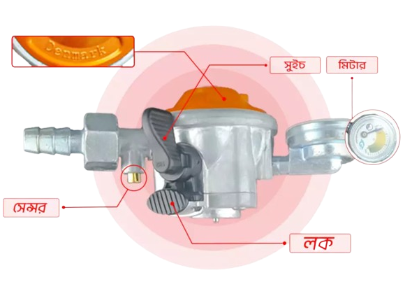 IGT Safety Regulator